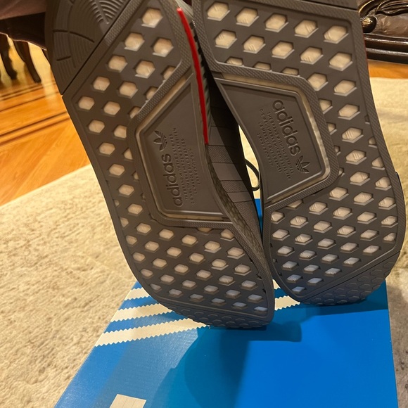Brand new Adidas MMD_R1 shoes  size 13 main image 5